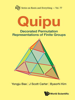 cover image of Quipu